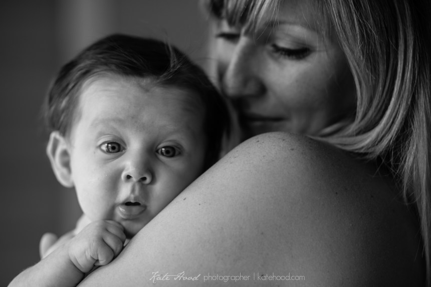 Toronto New Born Baby Photographer