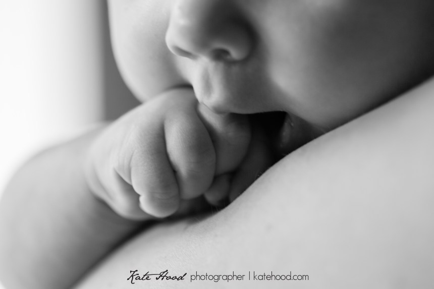 Toronto New Born Baby Photographer