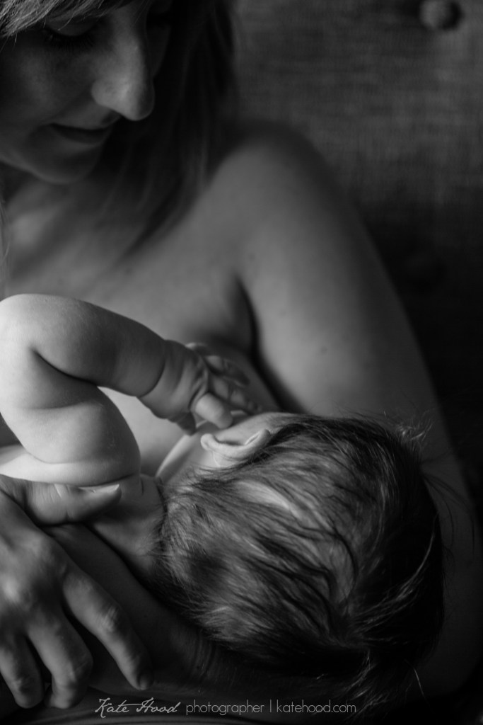 Toronto New Born Baby Photographer