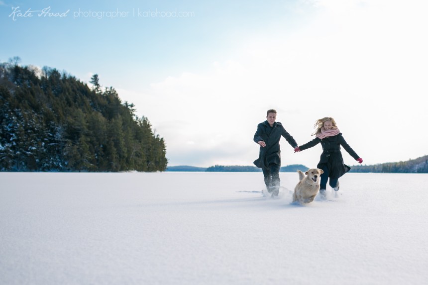 Best Muskoka Wedding Photographer Kate Hood