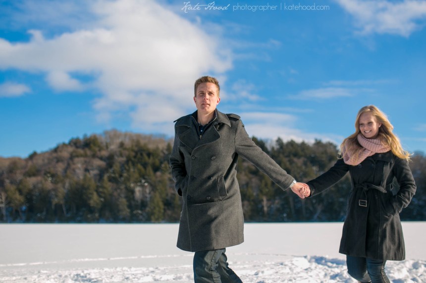 Best Muskoka Wedding Photographer Kate Hood