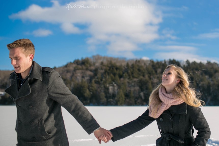 Best Muskoka Wedding Photographer Kate Hood