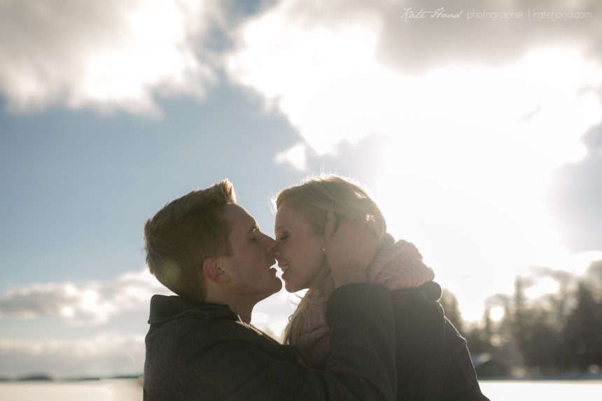 Best Muskoka Wedding Photographer Kate Hood