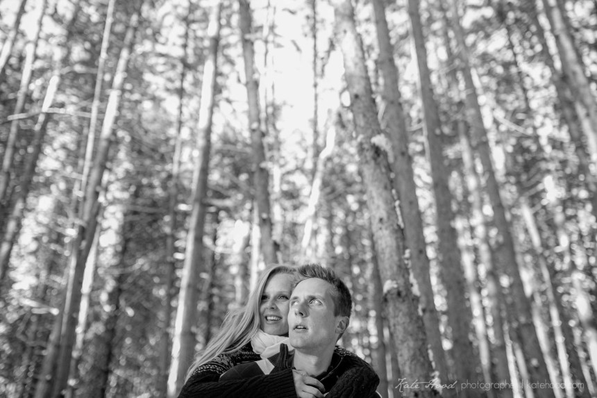 Best Muskoka Wedding Photographer Kate Hood