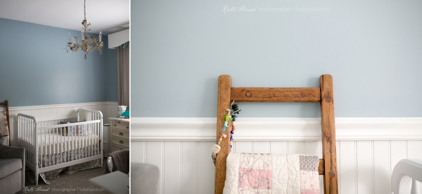 Muskoka Newborn Baby Photographer