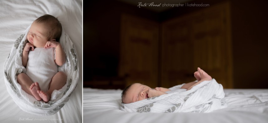 Muskoka Best Newborn Baby Photographer
