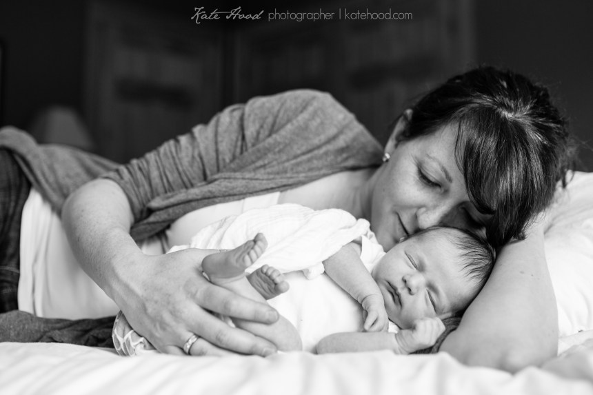 Huntsville Newborn Baby Photographer