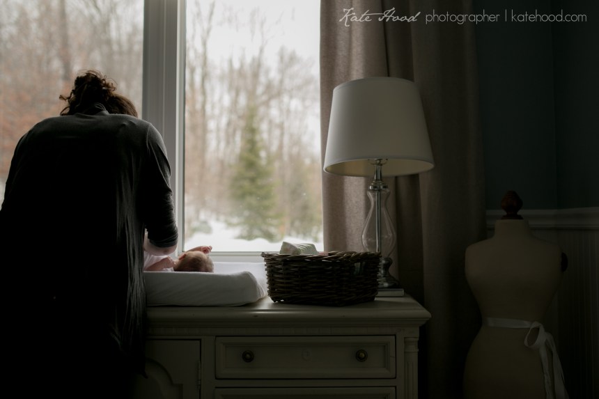 Muskoka Family Photographer