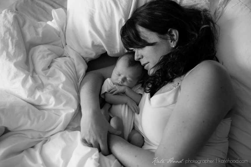 Muskoka Ontario Family Photojournalist