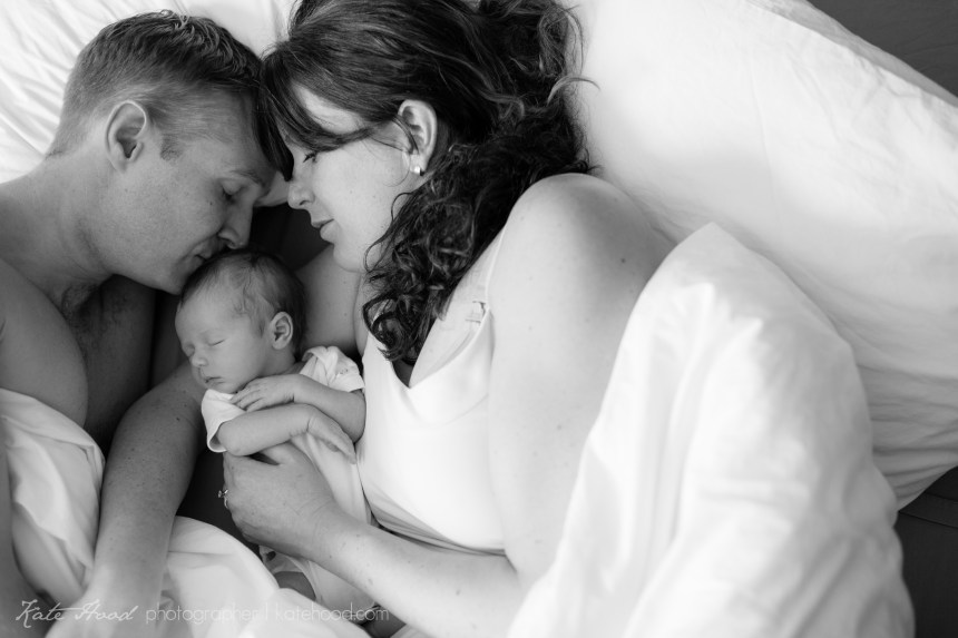 Muskoka Ontario Family Photojournalist