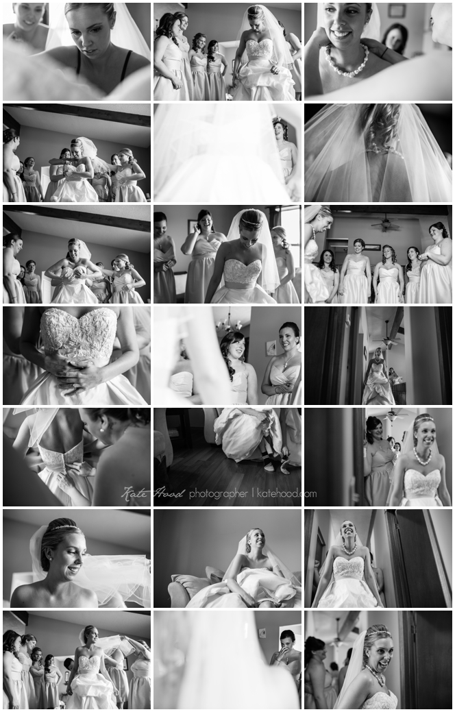 North Bay Wedding Photographer