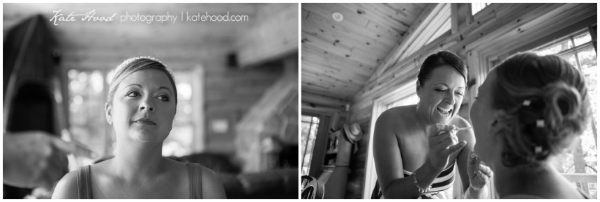 Ontario Wedding Photojournalist