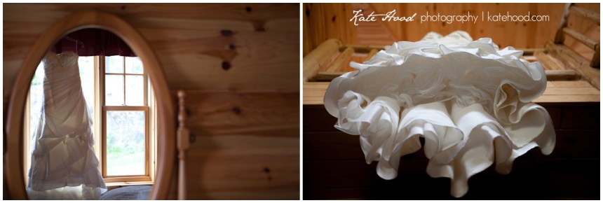 Ontario Wedding Photojournalist