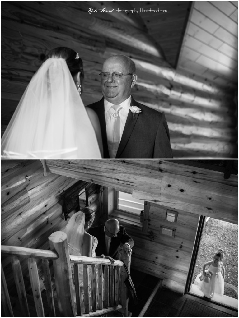 Ontario Wedding Photojournalist