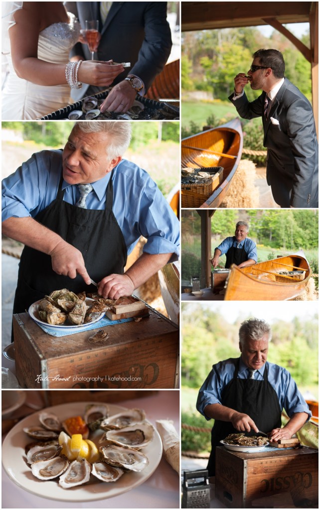 Ridge at Manitou Wedding Photos