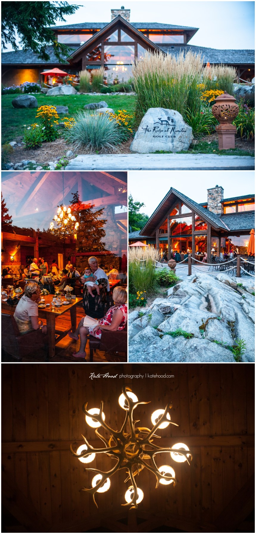 Muskoka Wedding Photographers