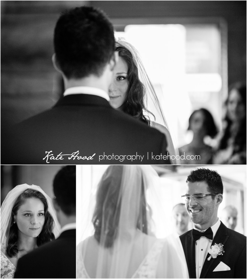 Huntsville Ontario Wedding photographers