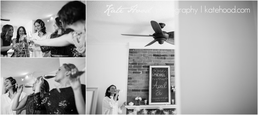 Toronto Wedding Photojournalists