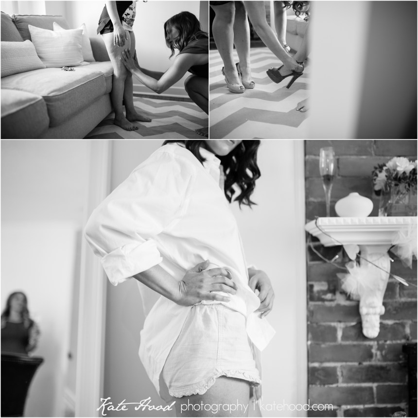 Toronto Wedding Photojournalists