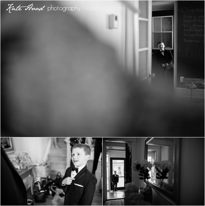 Toronto Wedding Photojournalists