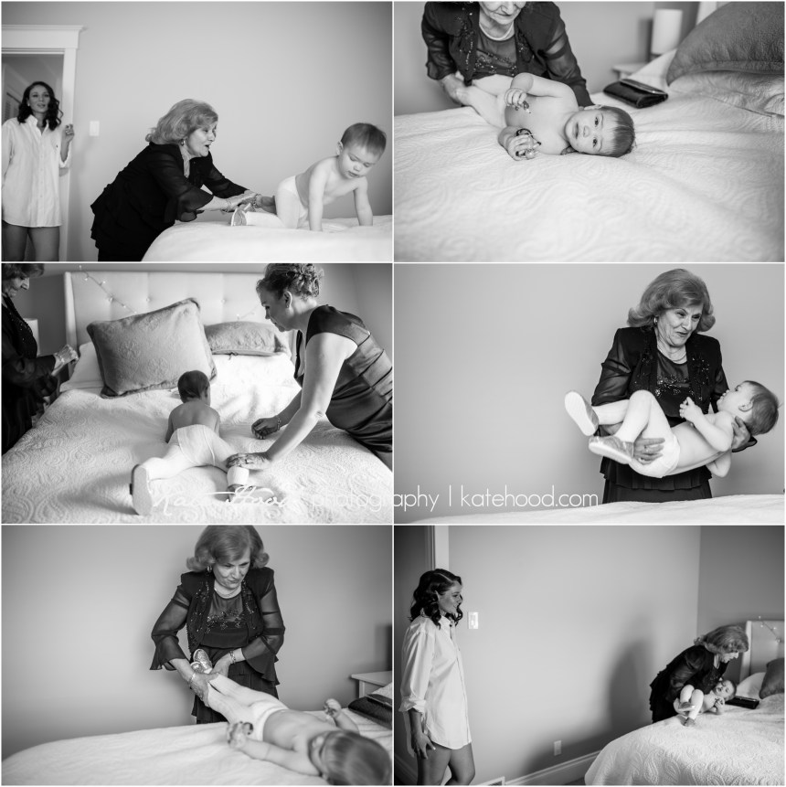 Toronto Wedding Photojournalists