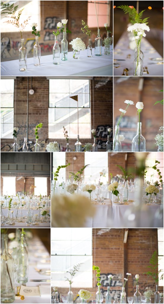 Evergreen Brickworks Wedding Photos