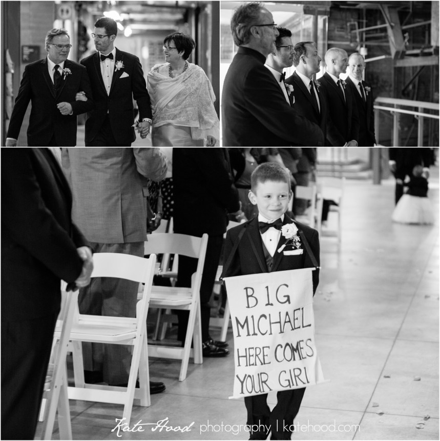 Gravenhurst Wedding photographers