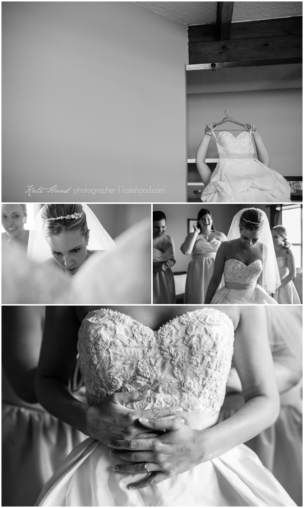 Best North Bay Ontario Wedding Photographer