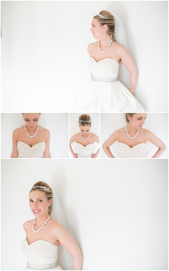 Nipissing University Wedding Photos