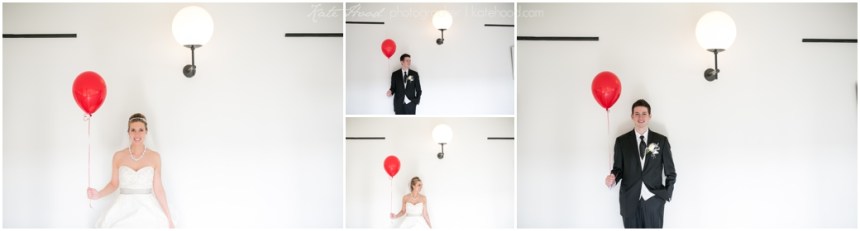 Nipissing University Wedding Photos