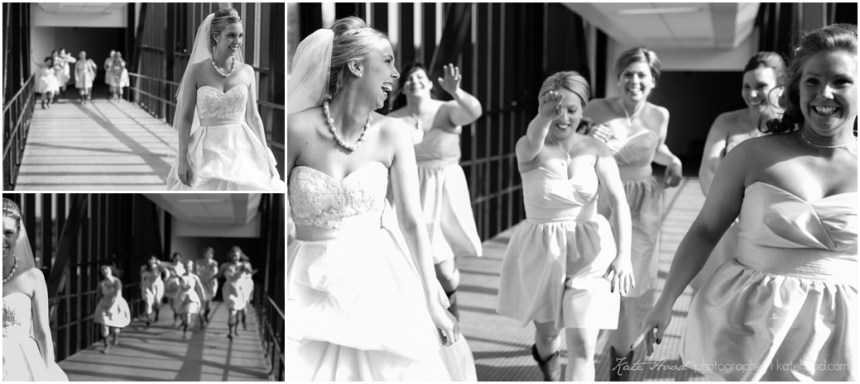 Bracebridge Wedding Photographers