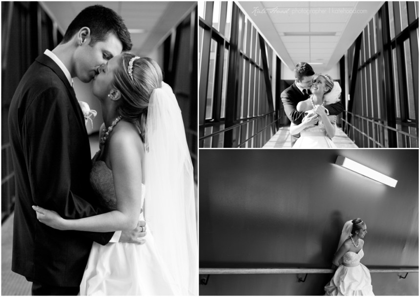 Bracebridge Wedding Photographers