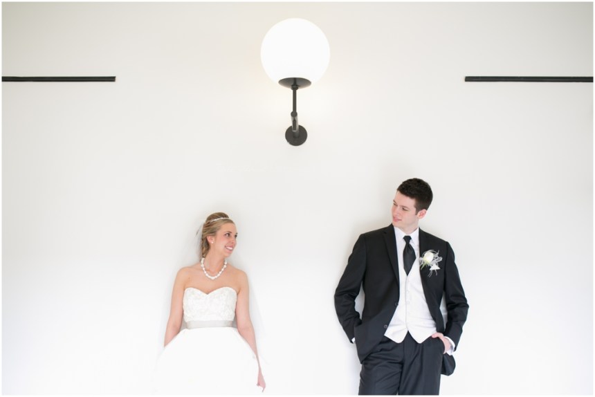 Nipissing University Wedding Photos