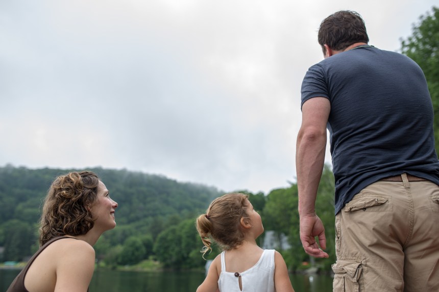 Muskoka Family Photographers, 2013