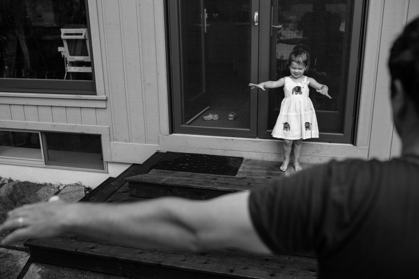 Muskoka Family Photographers, 2013