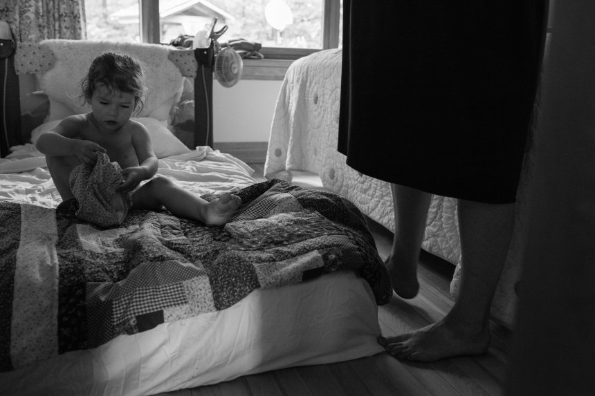 Muskoka Family Photographers, 2013