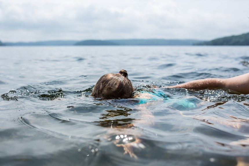 Muskoka Family Photographers, 2013