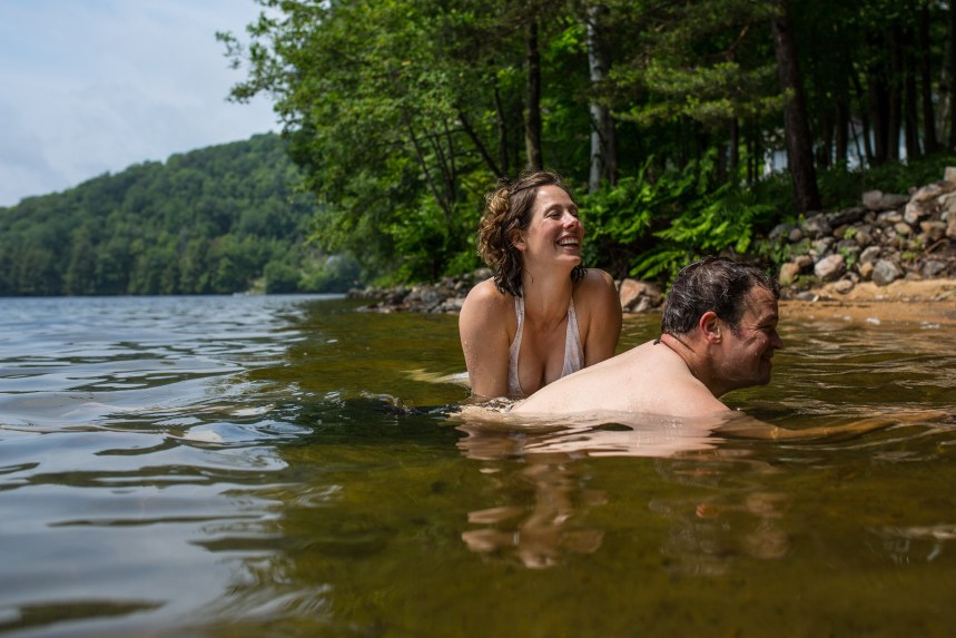 Muskoka Family Photographers, 2013