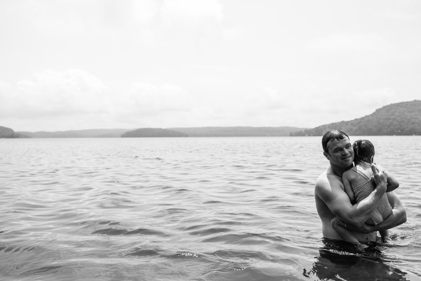 Muskoka Family Photographers, 2013