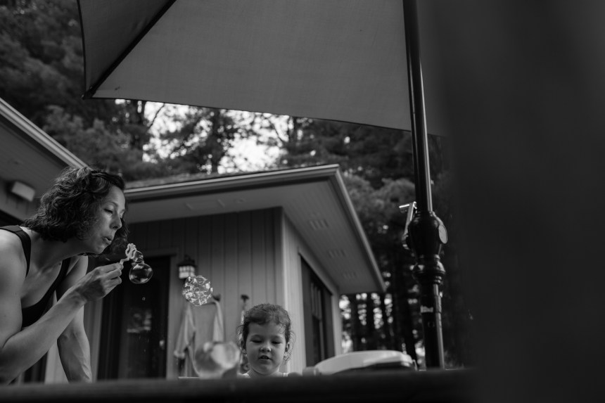 Muskoka Family Photographers, 2013