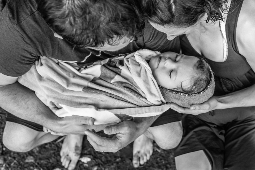 Muskoka Family Photographers, 2013