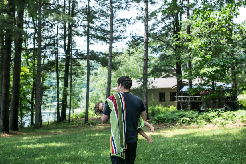 Muskoka Family Photographers, 2013