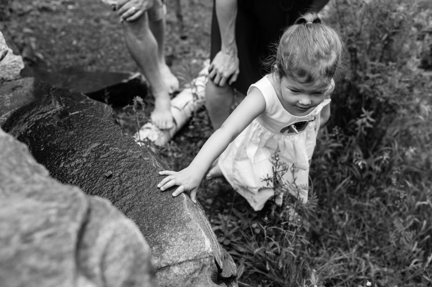 Muskoka Family Photographers, 2013