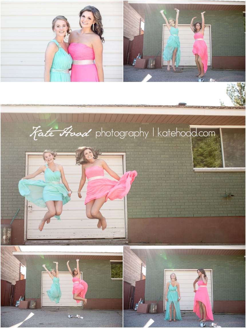 North Bay Ontario prom Photos