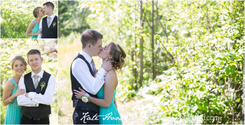 North Bay Ontario Prom Photos