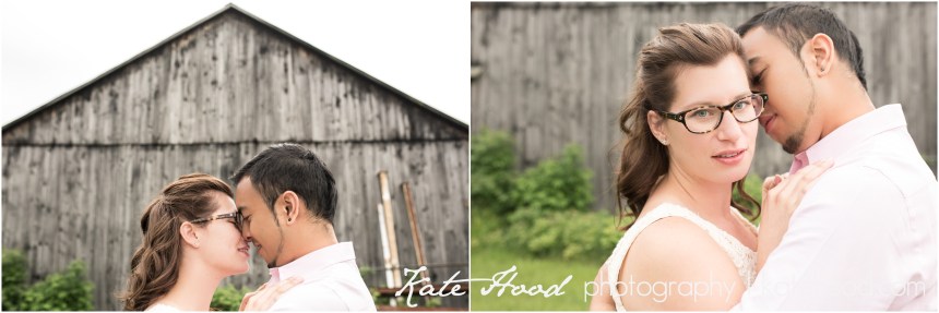 Muskoka Wedding Photographer