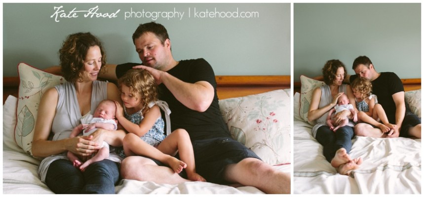 Huntsville Family Portraits