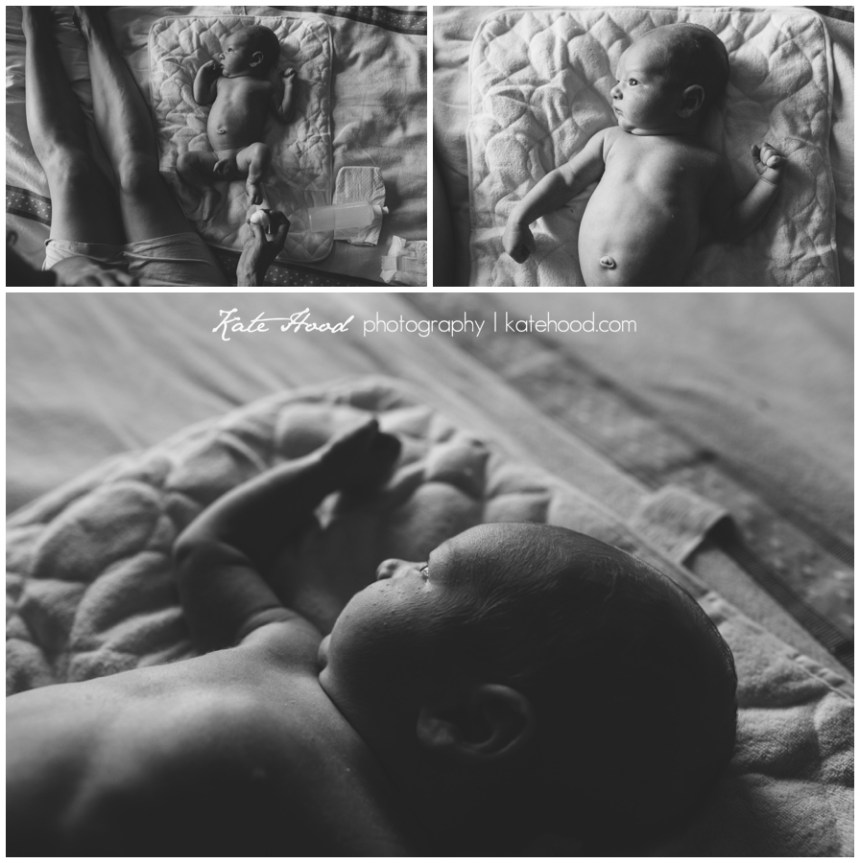 Muskoka Newborn Photographers