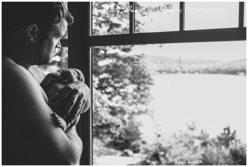 Muskoka Family Photographers