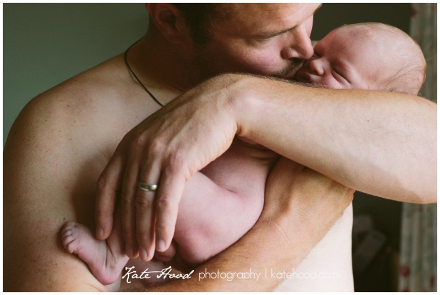 Huntsville Ontario Newborn Photographers